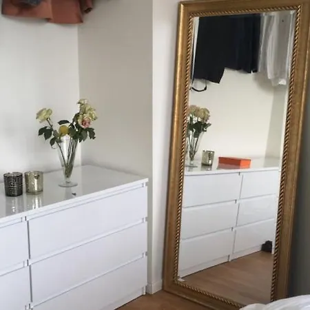 Apartment Leilighet *