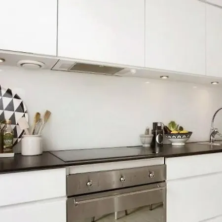 Leilighet Apartment Larvik