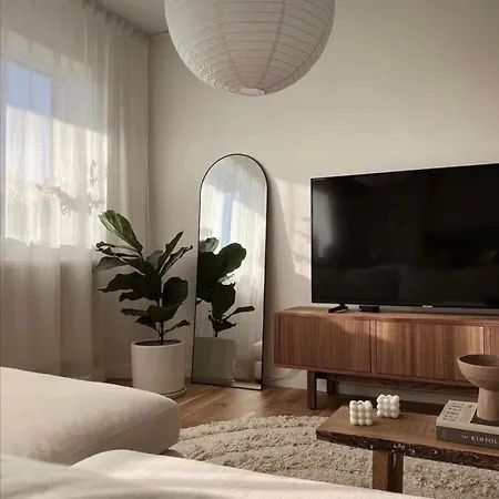 Apartament Leilighet