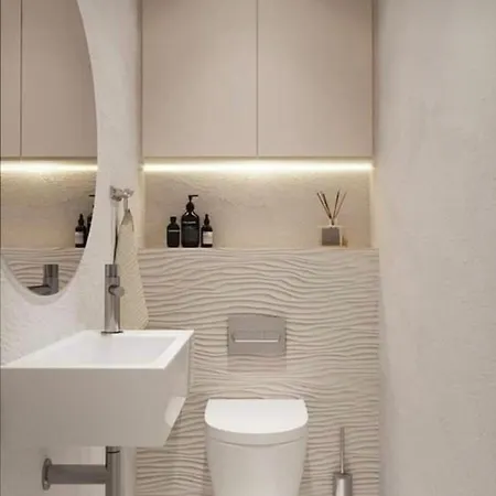Apartment Leilighet